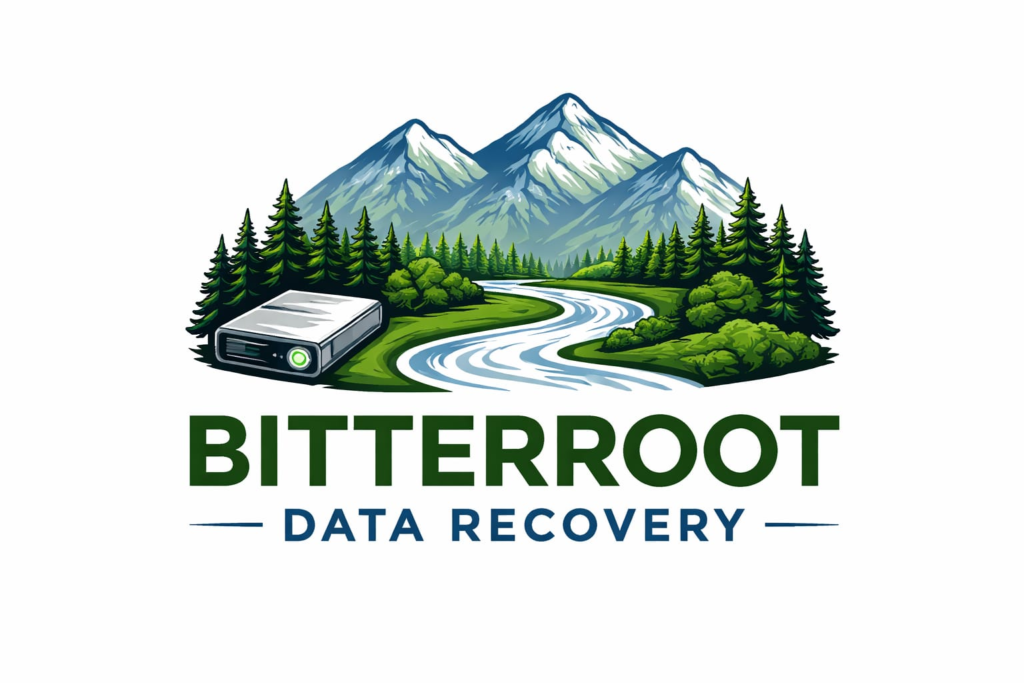 hard drive data recovery service