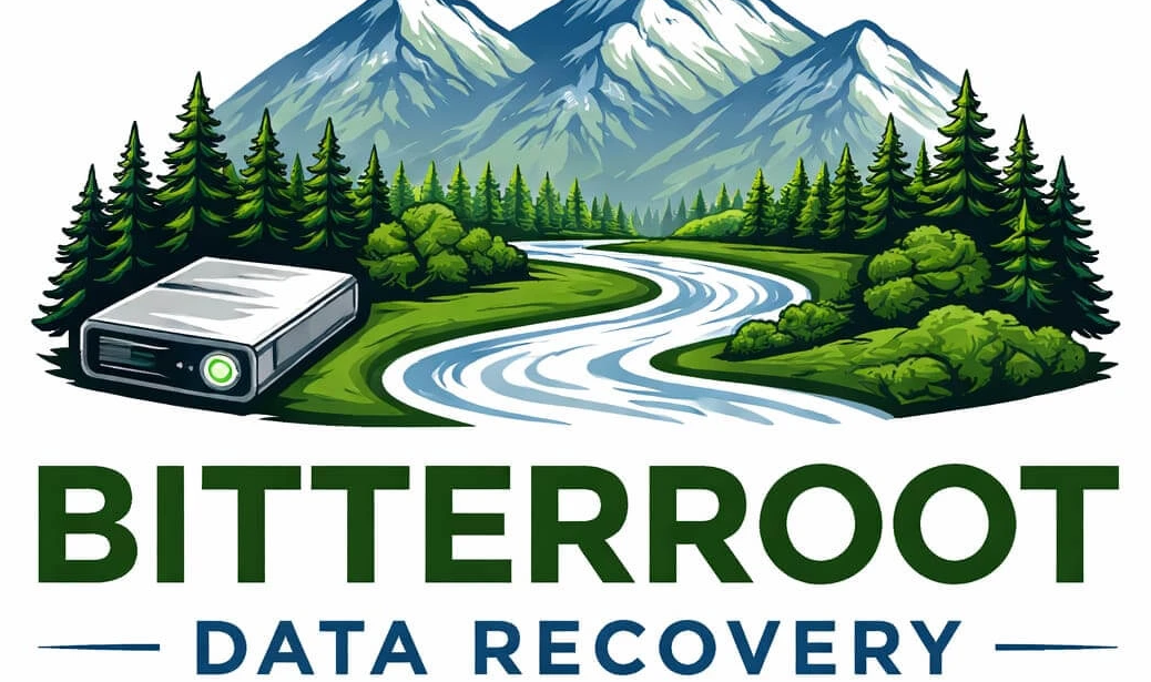 Bitterroot Data Recovery