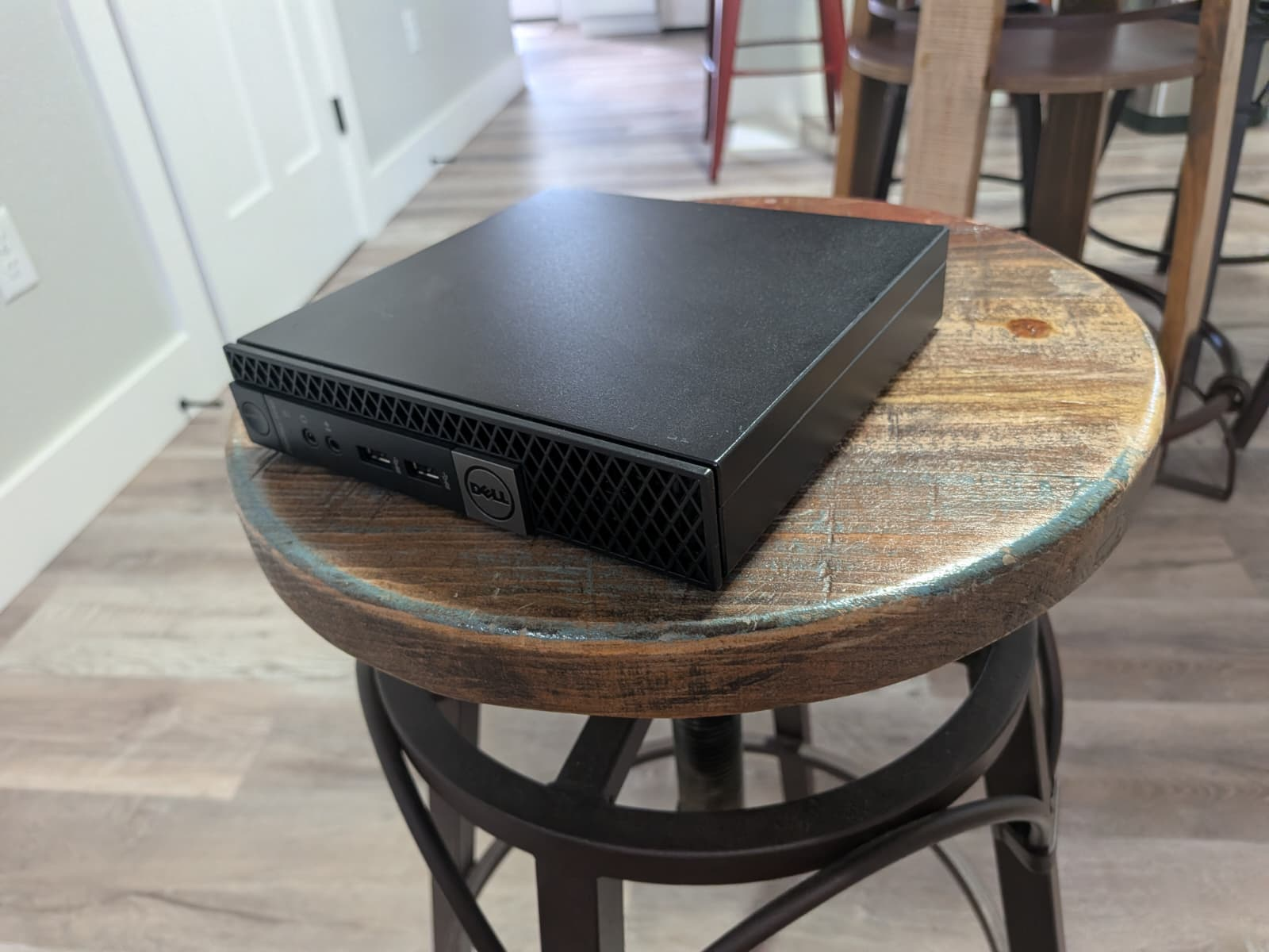 Dell OptiPlex 3040 Micro PC – 1TB Storage – Wi-Fi – Windows 11 Ready