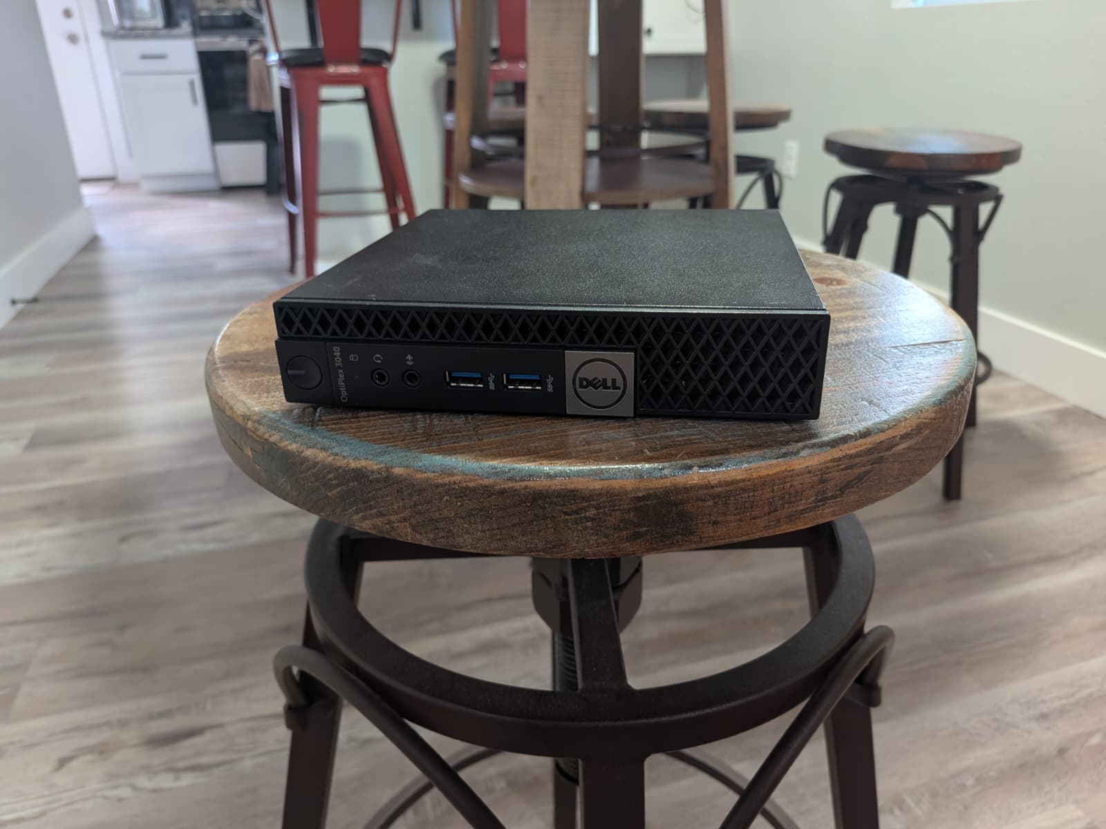 Dell OptiPlex 3040 Micro PC – 1TB Storage – Wi-Fi – Windows 11 Ready - Image 4