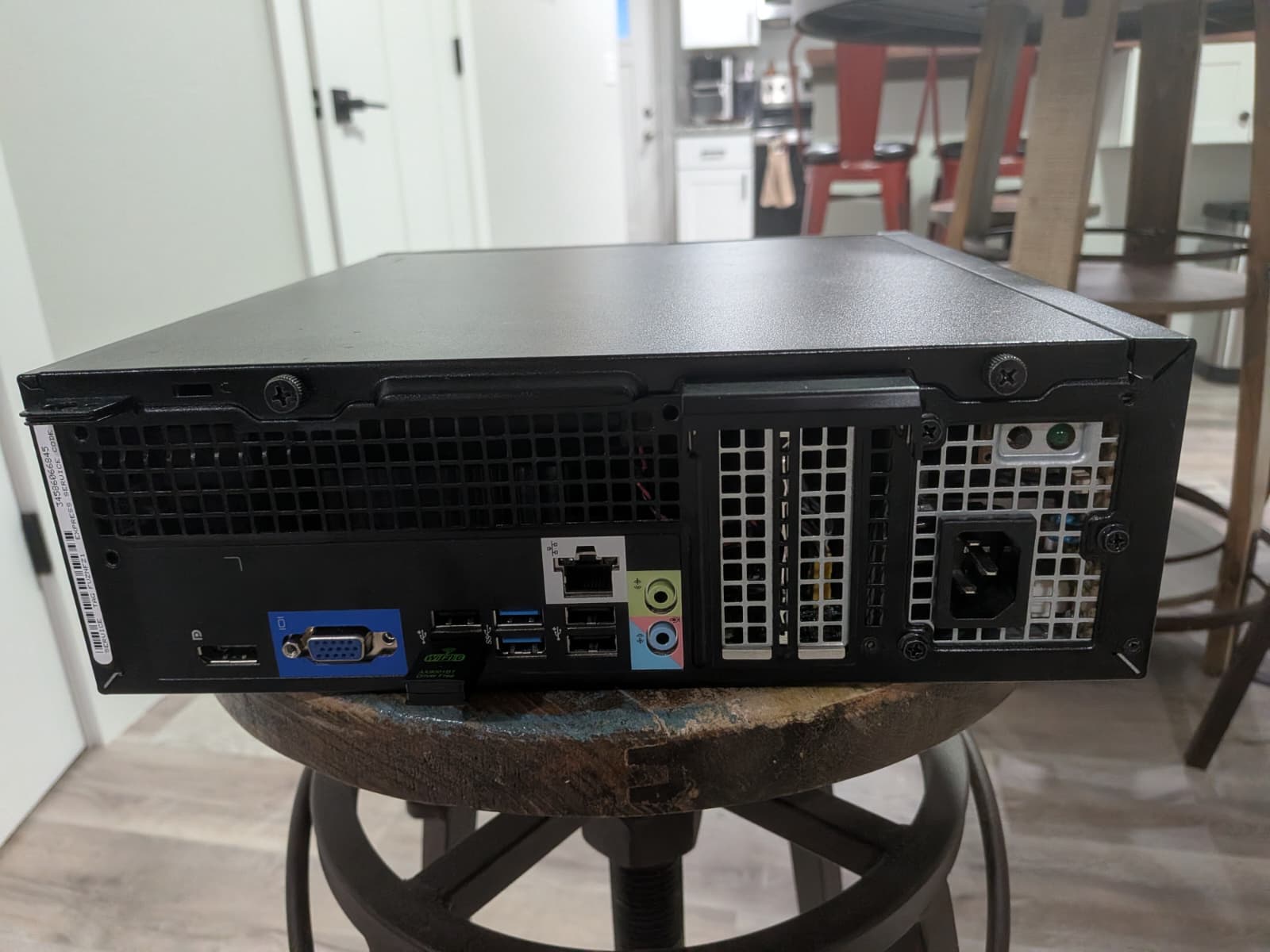 💻 Dell OptiPlex 3020 Desktop – Fast SSD – Windows 11 Pro – Ready to Use - Image 2