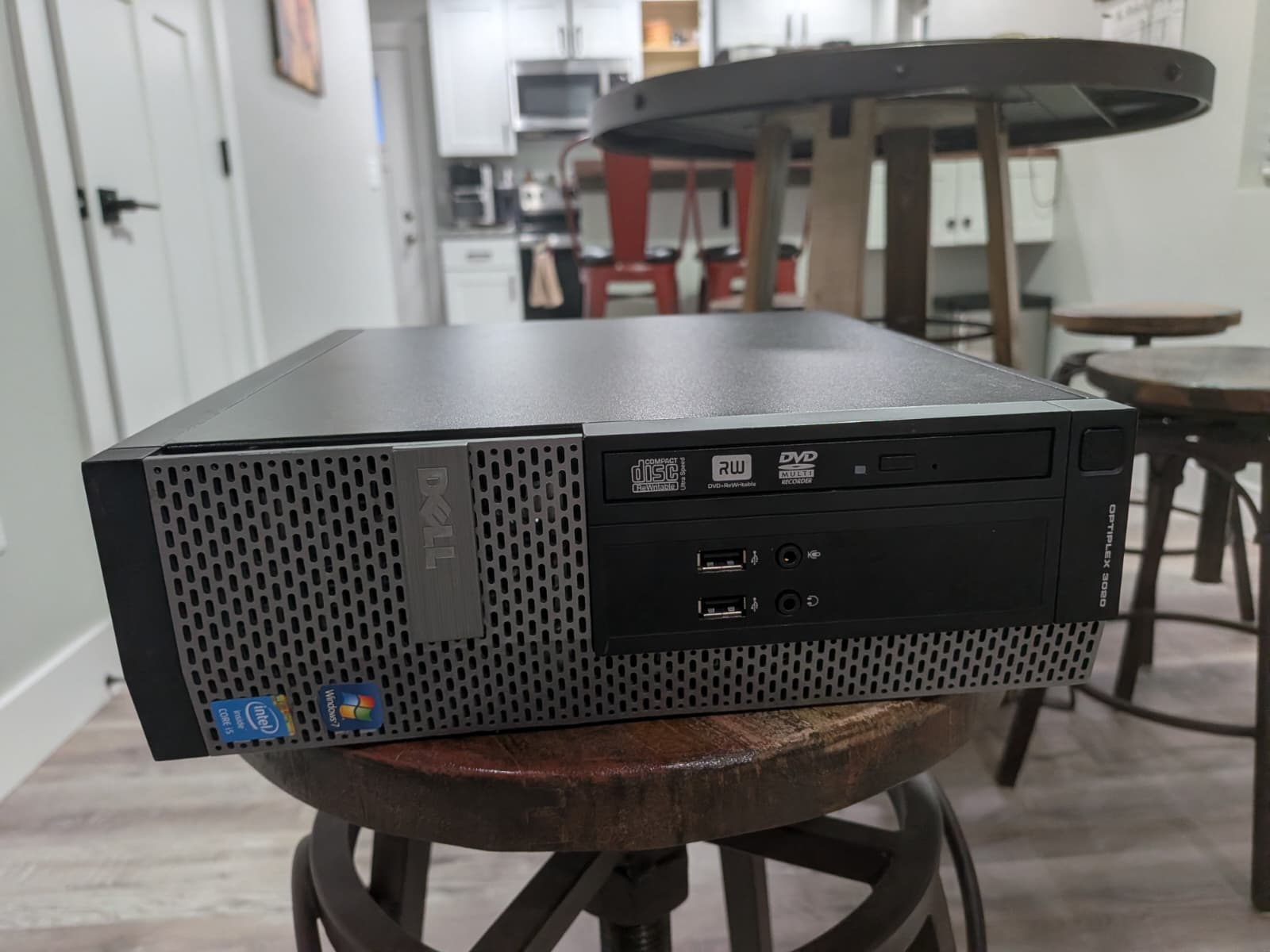 💻 Dell OptiPlex 3020 Desktop – Fast SSD – Windows 11 Pro – Ready to Use - Image 3